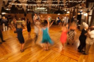 Party time